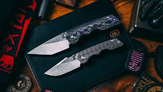 I Thought I Knew What Goes Into a Custom Knife... I Didn't  — A2D Knives