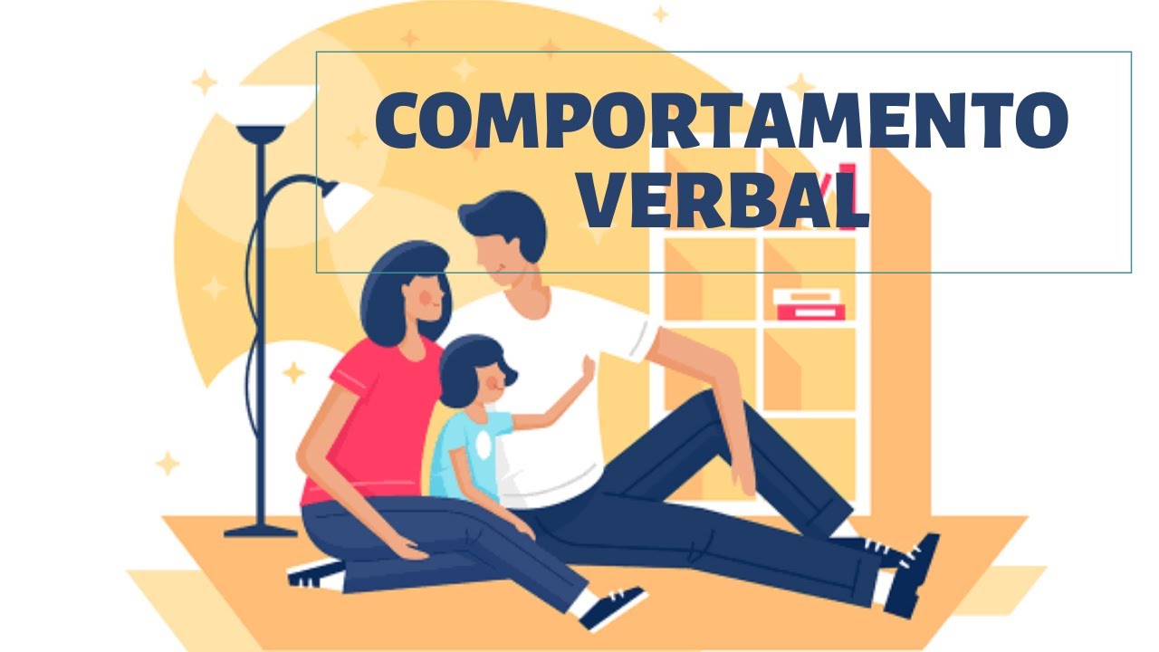 Comportamento verbal