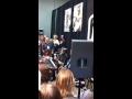 Jackson Browne "Here" @ NAMM 2012 (Part 1 ...
