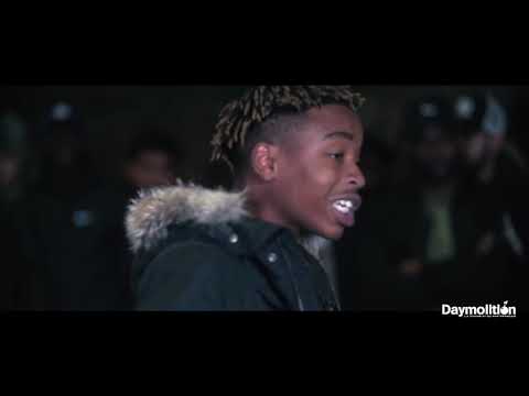 Freestyle Junior Bvndo - Rentre dans le cercle