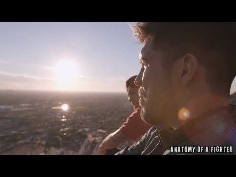 The Anatomy of Henry Cejudo: Vlog Series - Chapter Four (The Book of Quotes)