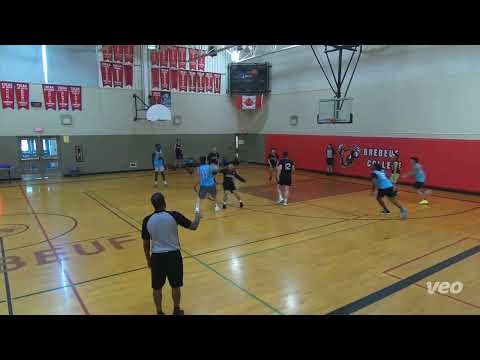 Straight Outta Taunton (42) vs Grizzlies (80) - sunday tier 3 - tcbl 2022 summer