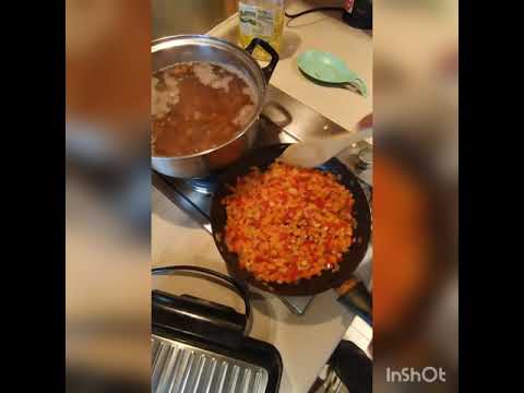 Cocina chilena: Lentejas caseras como las hacia tu abuela