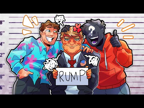 20 Minutes Of Jokes That Were Absolutely NOT OKAY