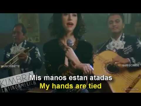 Kimbra, Mark Foster - Warrior (Lyrics English/Español Subtitulado) Official Video