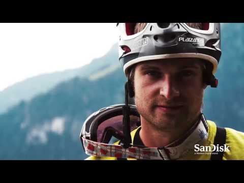 SANDISK EXTREME TEAM: MARCEL LAMMERHIRT