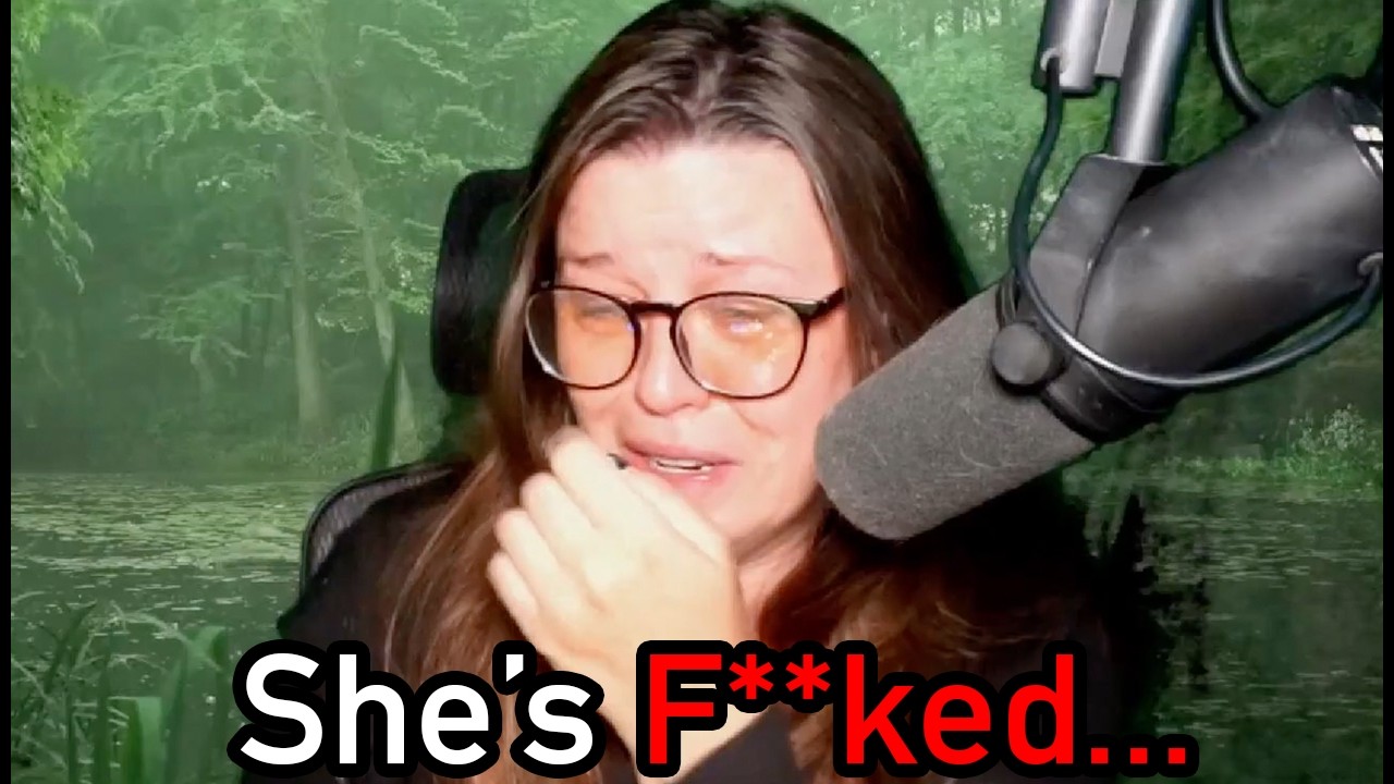 She FINALLY Got What She F**king Deserved