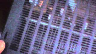 Video thumbnail for Pioneer VSX D308 by Can't Kill Me