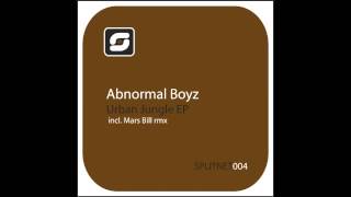 Abnormal Boyz - Black Jungle (Original Mix) (SPLITSOUND REC)