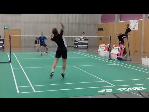 BLA en Argovie : Simple Homme 1 (extrait)