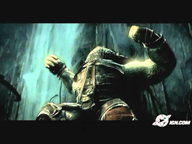 Prince of Persian Warrior Within (NTSC)