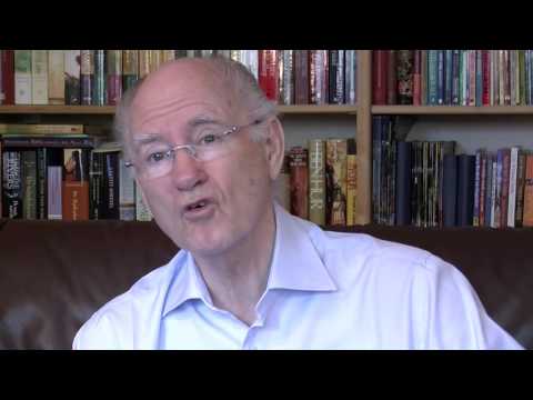 Vrede, rust en veiligheid - Jesaja 32:17