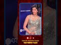 Shanaya Kapoor S Stunning Awards Night Look
