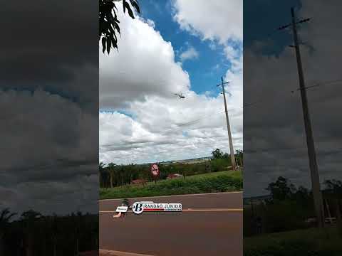 Polícia Militar Prende Homem Após Acompanhamento e Cerco Policial em Área Rural de Francisco Alves