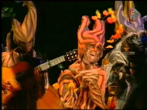 Comparsa-"Las Estaciones" (2004) Pasodoble a Chano Lobato-by mangla.avi