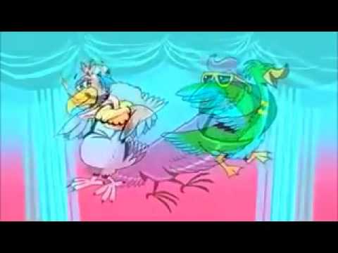 Rock'n Robin - Jack E. Wessels On Harmonica.