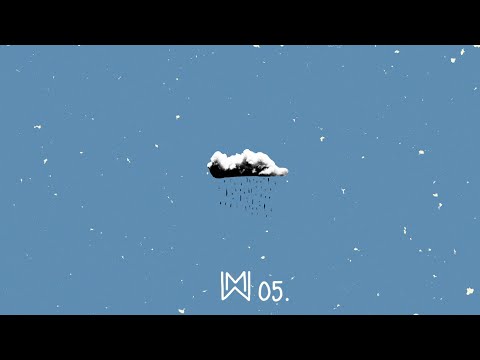 Alpha Wann x Nekfeu type beat 2021 -"PLUIE NOIRE"-