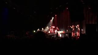 Joe Bonamassa - Boogie with Stu (Led Zeppelin Cover) - Live in Frankfurt 2018