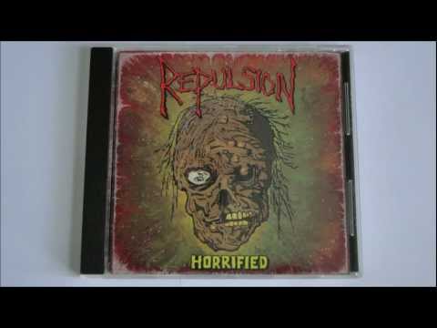 Repulsion - Horrified