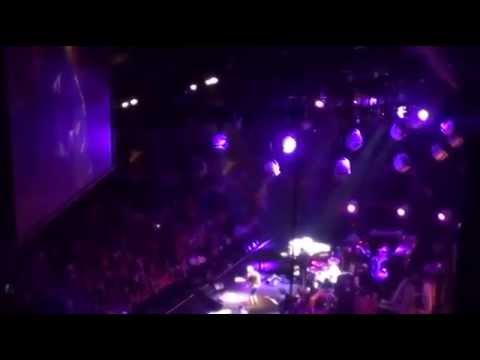 [11/20] Tom Petty and the Heartbreakers - Two Gunslingers (live) @ Madison Square Garden, 9/10/14
