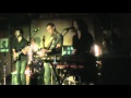 The Lovely Sparrows "While Sailing" (Live 6-9-2012 @ Hole in the Wall)
