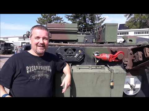 MBK on Tour #022 - Model building exhibition and open house, Holzminden