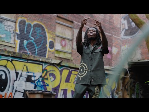 Prince Dre - Soulja Dre (Official Music Video) Dir. By @BellzShotEm