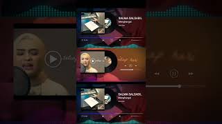 Download lagu salma salsabil - Menghargai kata rindu #salmasalsabil #indonesianidol #trendingmusic mp3