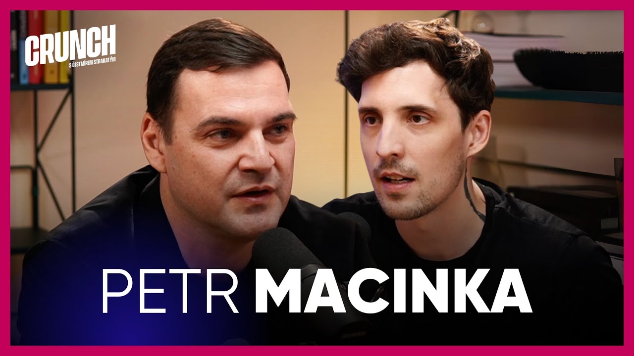 Macinka: Vláda je fialová diktatura, ODS měla vládnout s ANO. Turek se zapojí i do sněmovních voleb