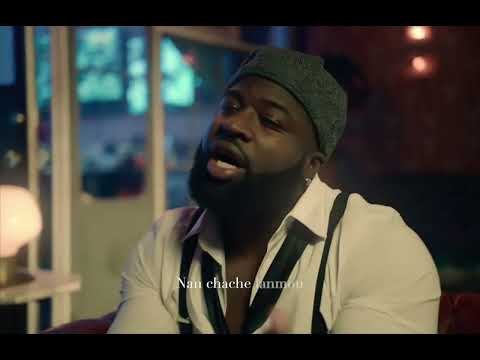 Kenny Haiti -  LanmoU Pa PoU MweN ( Visualizer/Lyrics )