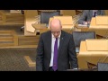 Portfolio Questions - Scottish Parliament: 9th ...