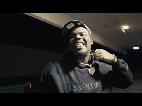 Rude Hancho - Channel 3 (Official Music Video)