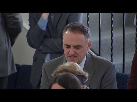 Betel Chapel  - Sun - Nov 23, 2025 AM