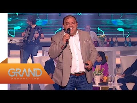 Goran Kazanova - Sebe mi daj - GK - (TV Grand 20.05.2019.)