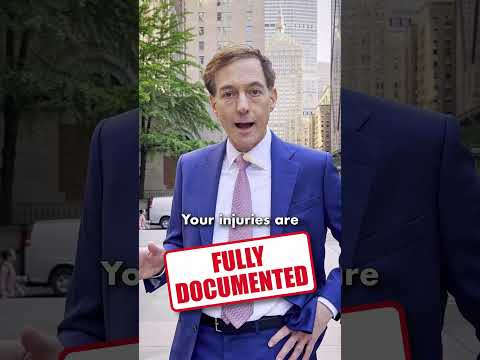 Life Altering Injuries Are Not A Minor Inconvenience #shorts