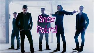 Snow patrol - Empress Lyrics