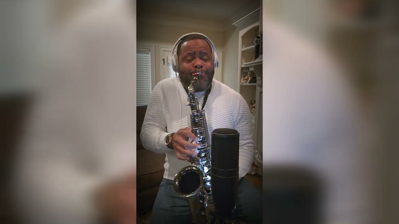 Promotional video thumbnail 3 for Rob Saxy
