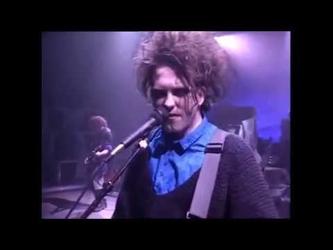 Thumbnail for The Cure -  The Prayer Tour Rehearsals 1989 HD by The Cure