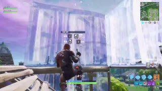 ［Fortnite]ソロガチキル厨
