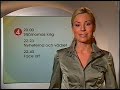 Stjärnornas Krig Introduktion TV4 2004 03 06