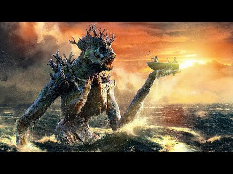 Trova il portale magico e arriva al centro dell'universo dove si nascondono creature spaventose