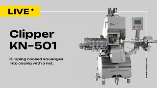 Máquina de grampear Compo KN-501 a venda - Imagem 5 | Machineryline MZ Máquina de grampear Compo KN-501 nova | Imagem 5 - Machineryline