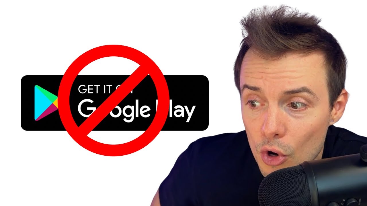 finalmente acabou o monopólio e desenvolvedores vão a loucura