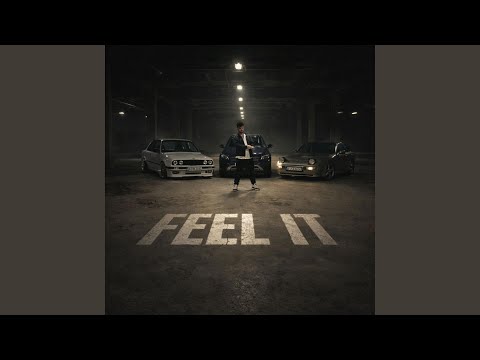 FEEL IT