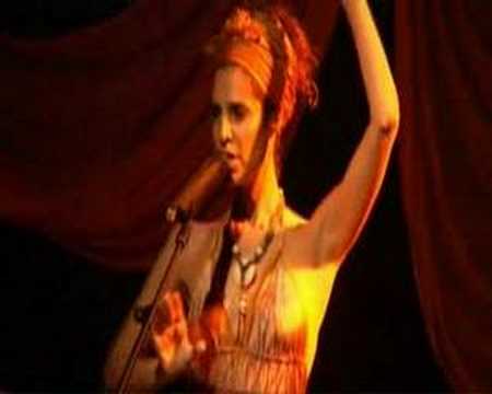 Einat Betzalel - "Eretz Goshen" (Goshen Land)