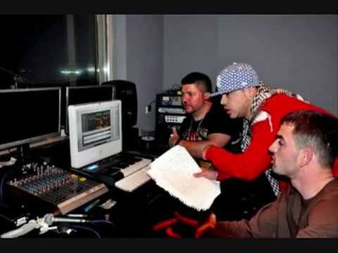 Naic OTR - Ata S'Vlejn (Official Audio)