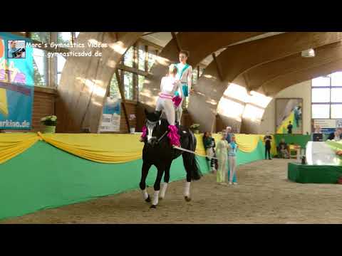 Nordheim I Junior (BAW) - Gruppen 04 - DJM Krumke 2019