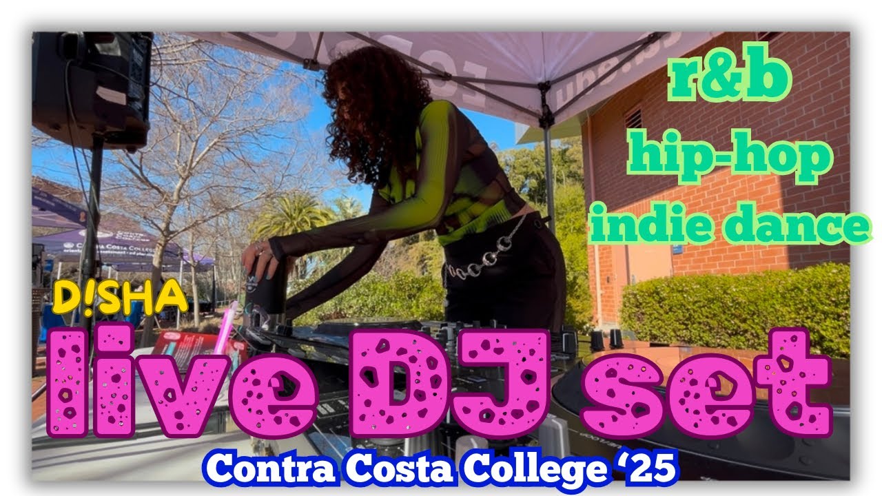Promotional video thumbnail 3 for D!sha