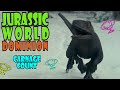Jurassic World Dominion 2022 Carnage Count