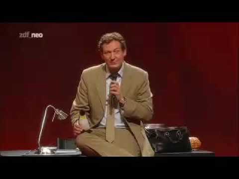 Eckart von Hirschhausen - Das Pinguin Prinzip